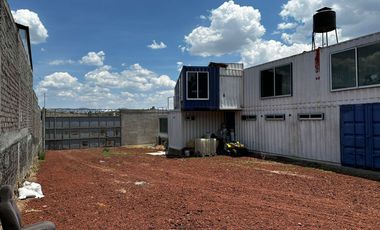 FRACCIONAMIENTO LOS ANGELES, MORELIA, MICHOACAN