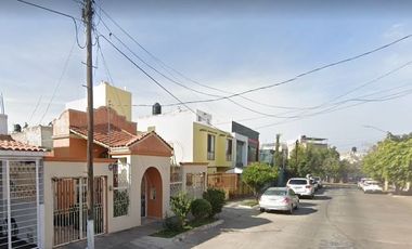 VENTA DE CASA EN GUADALAJARA JALISCO