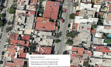 VENTA DE CASA EN GUADALAJARA JALISCO
