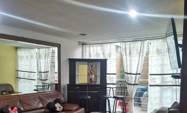 Venta casa Cecilio Robelo Col. Jardin Balbuena  Venustiano Carranza REMATE