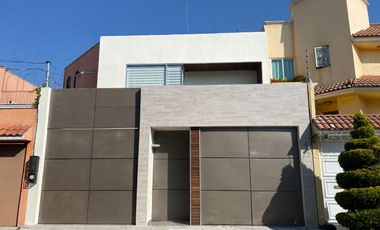 CASA EN RENTA EN COYOACAN