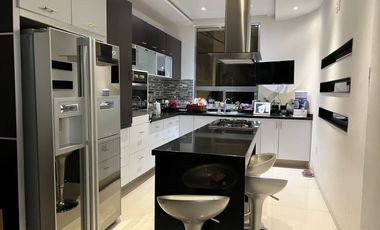 CASA EN RENTA EN COYOACAN