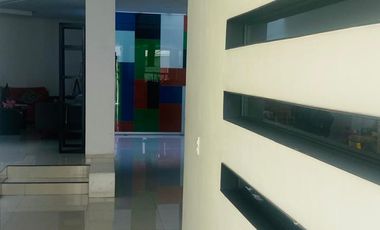 CASA EN RENTA EN COYOACAN