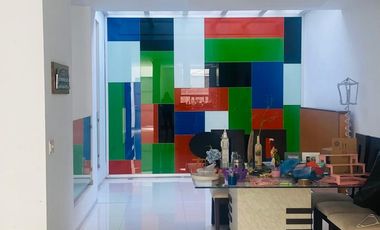 CASA EN RENTA EN COYOACAN