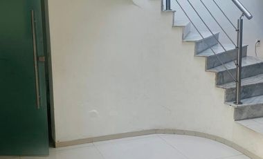 CASA EN RENTA EN COYOACAN