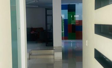 CASA EN RENTA EN COYOACAN
