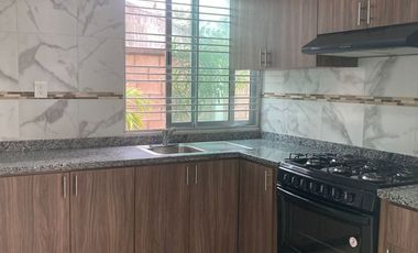 Departamentos con 2 Recámaras en Renta