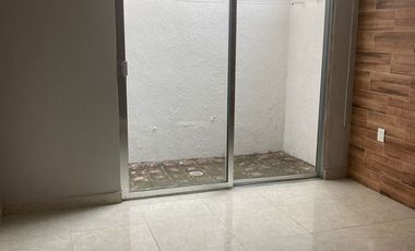 Departamentos con 2 Recámaras en Renta