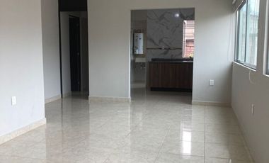 Departamentos con 2 Recámaras en Renta