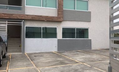 Departamentos con 2 Recámaras en Renta