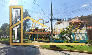 CASA EN VENTA EN SALVADOR DIAZ MIRON, VERACRUZ - PRECIO A TRATAR