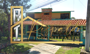 CASA EN VENTA EN SALVADOR DIAZ MIRON, VERACRUZ - PRECIO A TRATAR