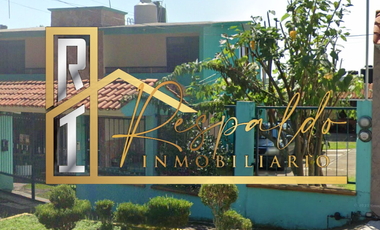 CASA EN VENTA EN SALVADOR DIAZ MIRON, VERACRUZ - PRECIO A TRATAR