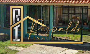 CASA EN VENTA EN SALVADOR DIAZ MIRON, VERACRUZ - PRECIO A TRATAR