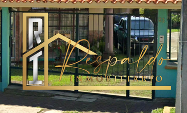 CASA EN VENTA EN SALVADOR DIAZ MIRON, VERACRUZ - PRECIO A TRATAR