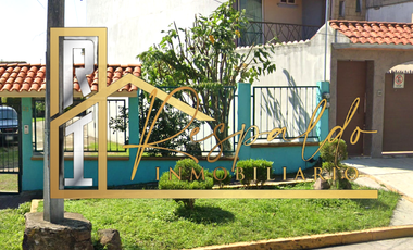 CASA EN VENTA EN SALVADOR DIAZ MIRON, VERACRUZ - PRECIO A TRATAR