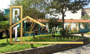 CASA EN VENTA EN SALVADOR DIAZ MIRON, VERACRUZ - PRECIO A TRATAR