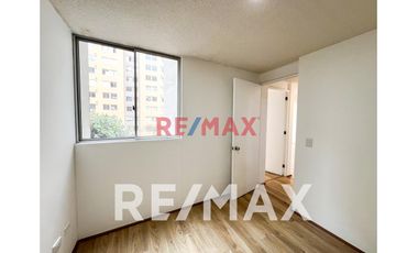 Departamento En Venta - Callao | Muy Bien Distribuido | Condominio C/ Áreas Comunes