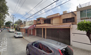 Venta casa Nicolas León Col. Jardin Balbuena  Venustiano Carranza REMATE