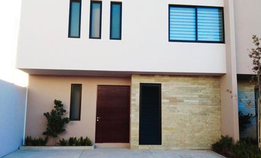 Hermosas Casas en Venta y Preventa (Mod Bar)