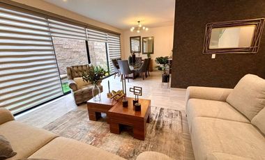 Hermosas Casas en Venta y Preventa (Mod Bar)