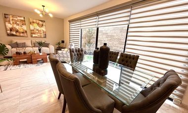Hermosas Casas en Venta y Preventa (Mod Bar)