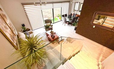 Hermosas Casas en Venta y Preventa (Mod Bar)