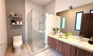 Hermosas Casas en Venta y Preventa (Mod Bar)
