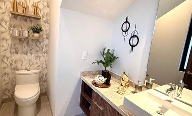 Hermosas Casas en Venta y Preventa (Mod Bar)