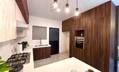 Hermosas Casas en Venta y Preventa (Mod Bar)