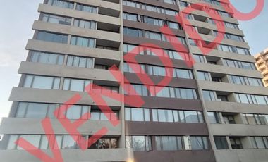 DEPARTAMENTO AMOBLADO EN EXCLUSIVO EDIFICIO DE CALAMA