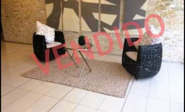 DEPARTAMENTO AMOBLADO EN EXCLUSIVO EDIFICIO DE CALAMA