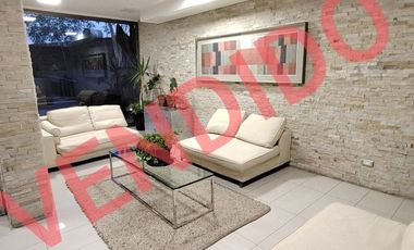 DEPARTAMENTO AMOBLADO EN EXCLUSIVO EDIFICIO DE CALAMA
