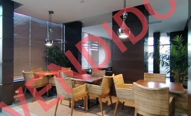DEPARTAMENTO AMOBLADO EN EXCLUSIVO EDIFICIO DE CALAMA