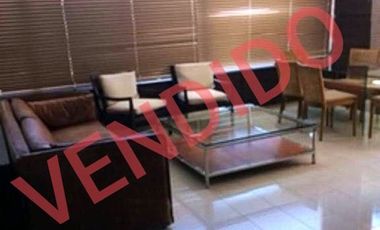 DEPARTAMENTO AMOBLADO EN EXCLUSIVO EDIFICIO DE CALAMA