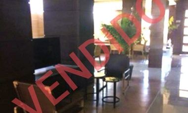 DEPARTAMENTO AMOBLADO EN EXCLUSIVO EDIFICIO DE CALAMA