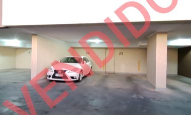 DEPARTAMENTO AMOBLADO EN EXCLUSIVO EDIFICIO DE CALAMA
