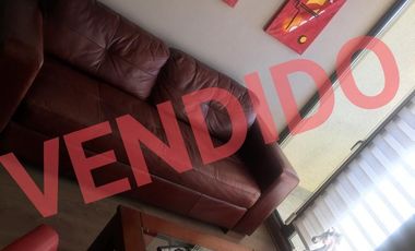 DEPARTAMENTO AMOBLADO EN EXCLUSIVO EDIFICIO DE CALAMA