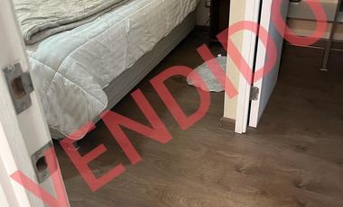 DEPARTAMENTO AMOBLADO EN EXCLUSIVO EDIFICIO DE CALAMA