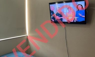 DEPARTAMENTO AMOBLADO EN EXCLUSIVO EDIFICIO DE CALAMA