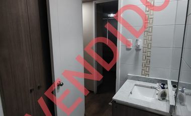 DEPARTAMENTO AMOBLADO EN EXCLUSIVO EDIFICIO DE CALAMA