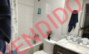 DEPARTAMENTO AMOBLADO EN EXCLUSIVO EDIFICIO DE CALAMA