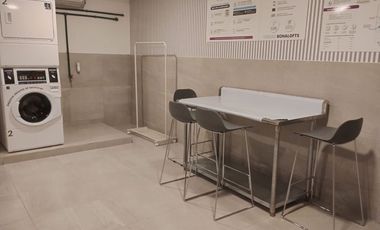 Loft en renta, en Blvd. de Interlomas, Bosques de las Palmas, Huixquilucan, Estado de México