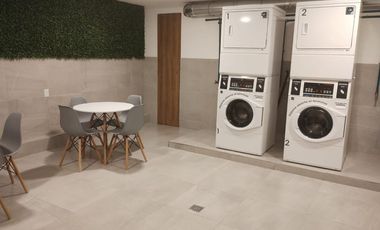 Loft en renta, en Blvd. de Interlomas, Bosques de las Palmas, Huixquilucan, Estado de México