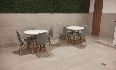 Loft en renta, en Blvd. de Interlomas, Bosques de las Palmas, Huixquilucan, Estado de México