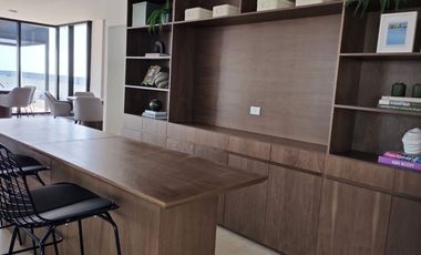 Loft en renta, en Blvd. de Interlomas, Bosques de las Palmas, Huixquilucan, Estado de México