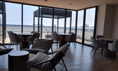 Loft en renta, en Blvd. de Interlomas, Bosques de las Palmas, Huixquilucan, Estado de México