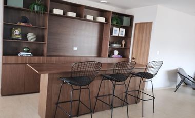 Loft en renta, en Blvd. de Interlomas, Bosques de las Palmas, Huixquilucan, Estado de México