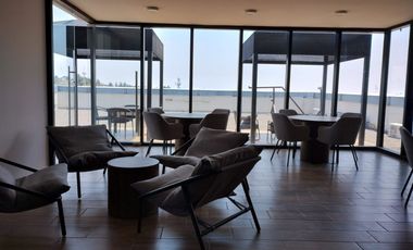 Loft en renta, en Blvd. de Interlomas, Bosques de las Palmas, Huixquilucan, Estado de México