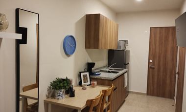 Loft en renta, en Blvd. de Interlomas, Bosques de las Palmas, Huixquilucan, Estado de México